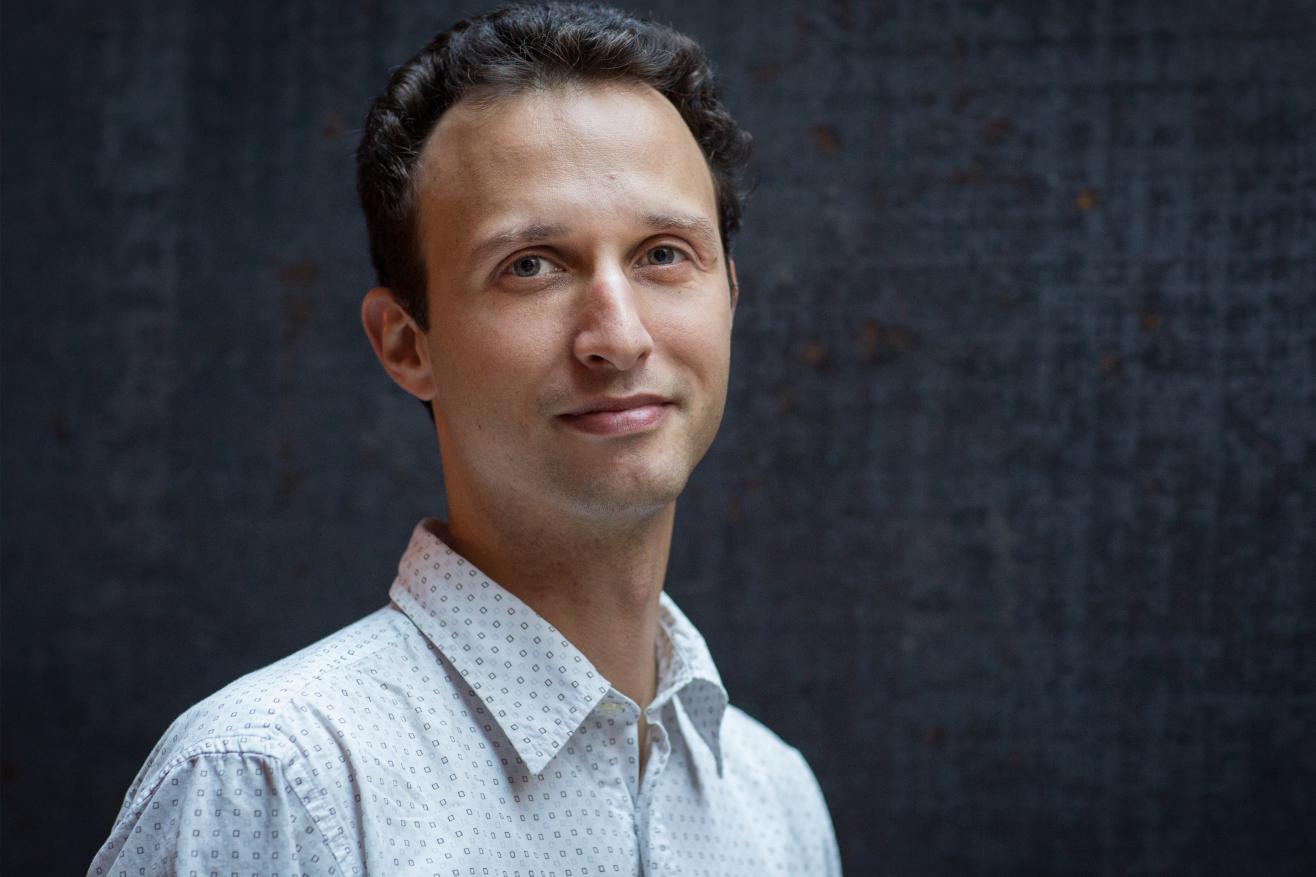 Ari Joskowicz